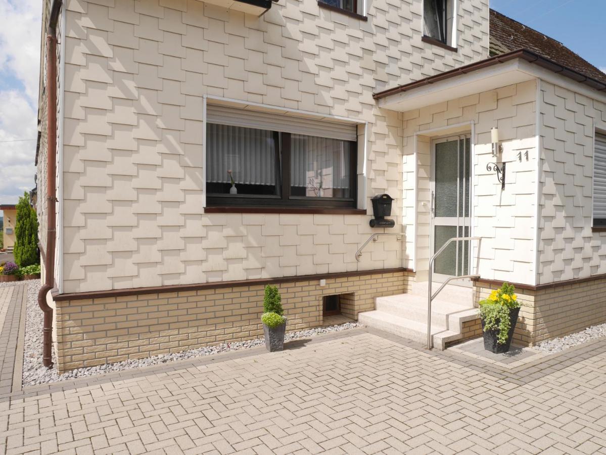 Apartament Waeller Ruh' Pfuhl Zewnętrze zdjęcie