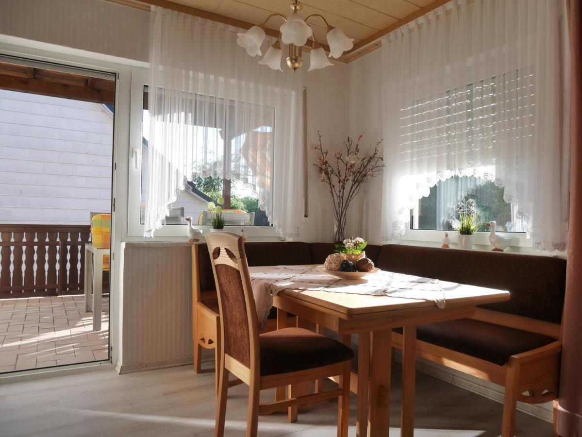 Apartament Waeller Ruh' Pfuhl Zewnętrze zdjęcie