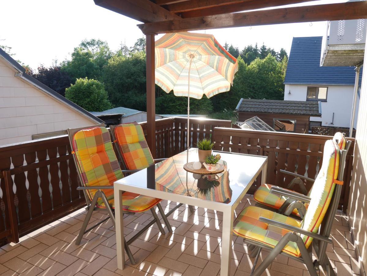 Apartament Waeller Ruh' Pfuhl Zewnętrze zdjęcie