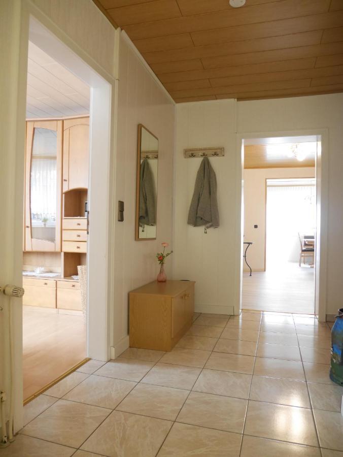 Apartament Waeller Ruh' Pfuhl Zewnętrze zdjęcie