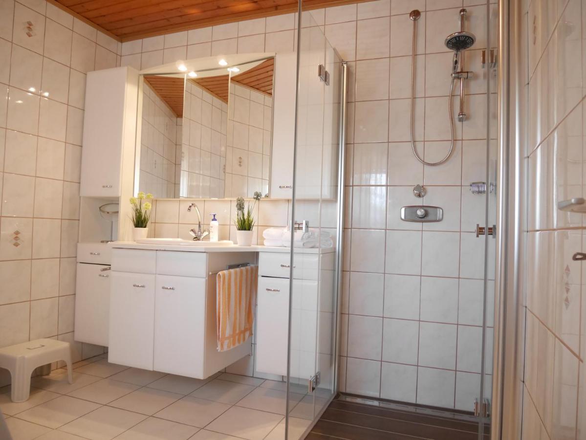 Apartament Waeller Ruh' Pfuhl Zewnętrze zdjęcie